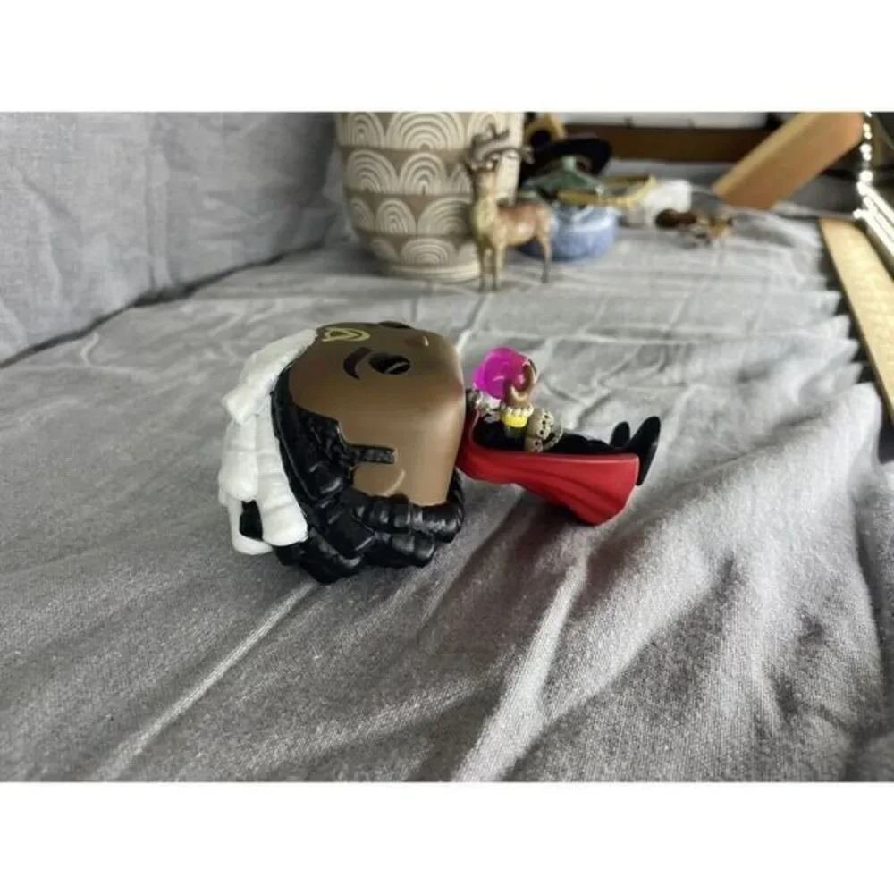 Funko Pop Marval-Doctor‎ Voodoo vinyl figure #1060